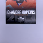 DeAndre Hopkins 2013 Press Pass Rookie Lot