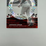 Sammy Sosa 2005 Topps Finest XFractor /250