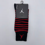 Air Jordan Jumpman Crew Socks ”Bulls Over Broadway”
