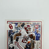 Joe Mixon 2017 Panini Classics RC Red Back /299