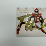 Tyreek Hill 2021 Panini Luminance Flash