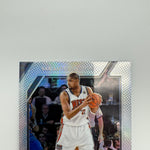 Tim Duncan 2017-18 Panini Optic All-Stars Silver Prizm
