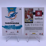 Tua Tagovailoa 2020 Panini Instant RC My City /1275