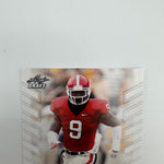 Alec Ogletree 2013 Leaf Draft Rookie Autograph