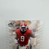 Alec Ogletree 2013 Leaf Draft Rookie Autograph