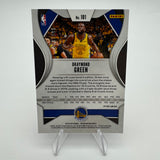 Draymond Green 2019-20 Panini Prizm Red Prizm /299