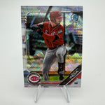 Jonathan India 2019 Bowman Chrome Atomic Refractor