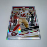 George Kittle 2020 Panini Instant My City /1275