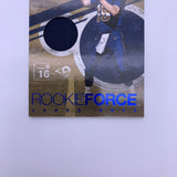 Jared Goff 2016 Panini Absolute Rookie Force