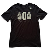 Air Jordan Area Codes 404 Atlanta Tee
