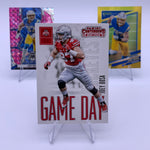 Joey Bosa 2016 Panini Contenders Draft Picks RC Game Day Parallel