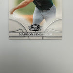 Madison Bumgarner 2013 Topps Chrome Refractor