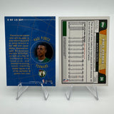 Paul Pierce 1998-99 Fleer Ultra World Premiere