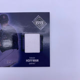 Trevor Hoffman 2002 Upper Deck Diamond Collection Relic /775