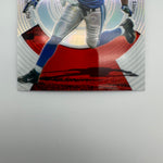 Roy Williams 2005 Topps Finest Refractor /399