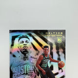 Aaron Nesmith 2020-21 Panini Illusions RC Sapphire Parallel