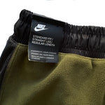 Nike Sportswear Polar Fleece Jogger Olive