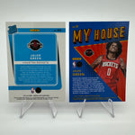 Jalen Green 2021-21 Panini Optic Rated Rookie