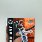 John Wall 2020-21 Panini Donruss Jersey Series