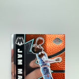 John Wall 2020-21 Panini Donruss Jersey Series