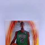 Rajon Rondo 2006-07 Fleer Hot Prospects Hot Materials /50