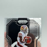Brandon Aiyuk 2020 Panini Chronicles Prizm Black RC