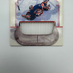Mike Richter 2001 Pacific In The Cage Net-Fusions