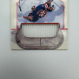 Mike Richter 2001 Pacific In The Cage Net-Fusions