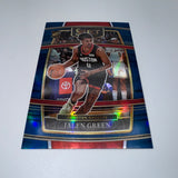 Jalen Green 2021-22 Panini Select RC Holo Prizm