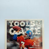 John Elway 1994 Topps Special Effects Tools of the Game
