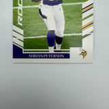 Adrian Peterson 2007 Score Rookie Card