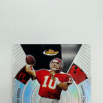 Trent Green 2005 Topps Finest Refractor /399