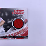 Aaron Nola 2022 Topps Major League Material /199