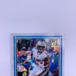 Michael Thomas 2020 Panini Certified Fabric of the Game /99