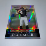 Carson Palmer 2004 Bowman Chrome Refractor /500