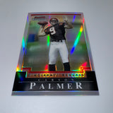 Carson Palmer 2004 Bowman Chrome Refractor /500