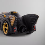 Batman x Kith for Hot Wheels 1989 Batmobile