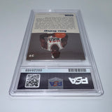 PSA 9 Michael Jordan 1992 Skybox USA Basketball Game Strategy