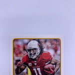 Larry Fitzgerald 2006 Leaf Limited /799