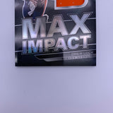 Drew Lock 2021 Panini Spectra Max Impact Silver Prizm /99