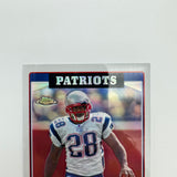 Corey Dillon 2005 Topps Finest Refractor /399