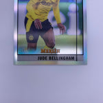 Jude Bellingham 2021 Topps Merlin RC Refractor