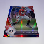 D'Andre Swift 2020 Prestige RC Xtra Points /399