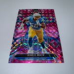 Khalil Mack 2014 Panini Prizm Rookie Card