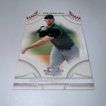Madison Bumgarner 2013 Topps Chrome Refractor