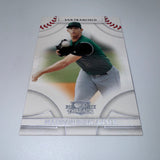Madison Bumgarner 2013 Topps Chrome Refractor