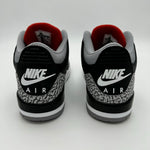 Air Jordan 3 Retro "Black Cement"