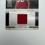 Gerald McCoy 2010 Panini Rookies & Stars Studio Rookies /299
