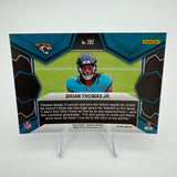 Brian Thomas Jr 2024 Panini Mosaic RC Pink Camo Prizm