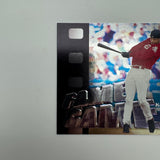 Ken Griffey Jr 2000 Fleer Gamers Fame Game